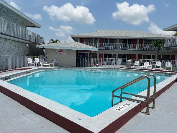 Garden Inn of Homestead image 1