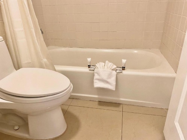 Garden Inn of Homestead image 21