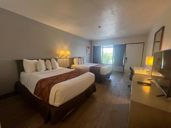 Garden Inn of Homestead image 28