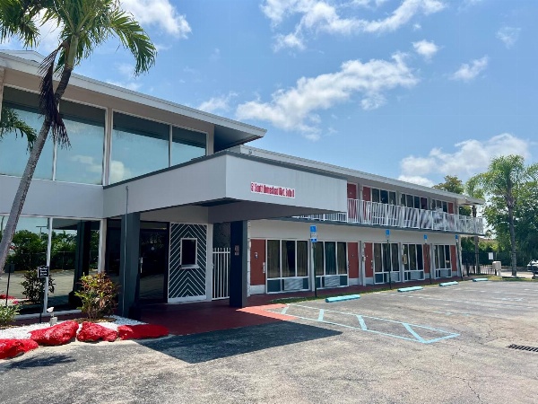 Garden Inn of Homestead Main image